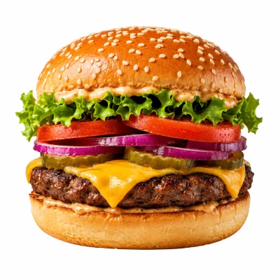 Burgers