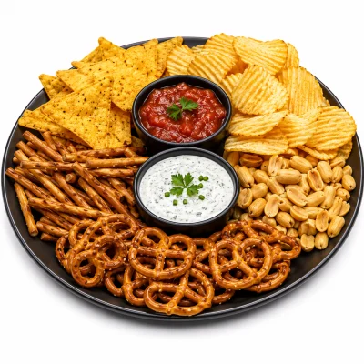Snacks