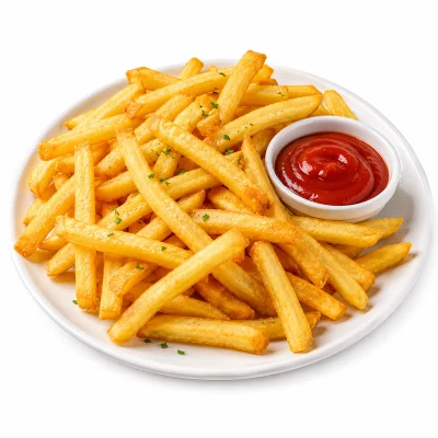 Pommes