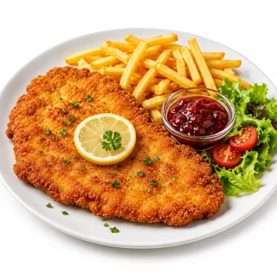 Schnitzel