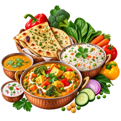 Vegetarisch