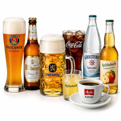 Drinks