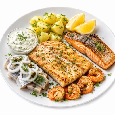 Fisch
