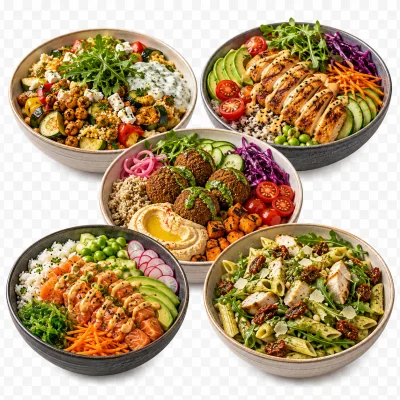 Bowls