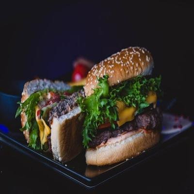 The Green Plate