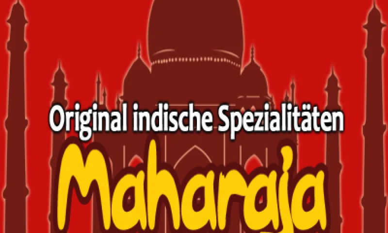 Maharaja Restaurant